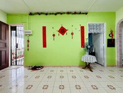 Blk 924 TAMPINES PALMSPRING (Tampines), HDB 3 Rooms #502989831